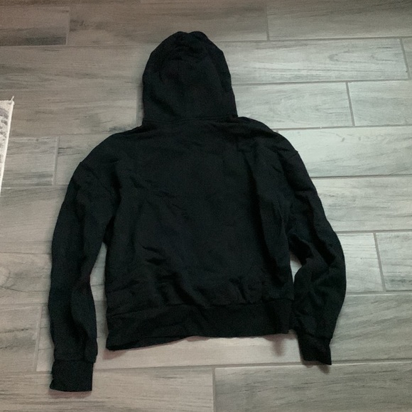 Four Amsterdam black hoodie - Picture 7 of 7